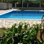Apartman Nada Medulin