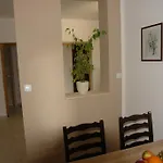 Apartman Nada *