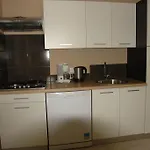 Apartman Nada *