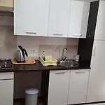 Apartman Nada *
