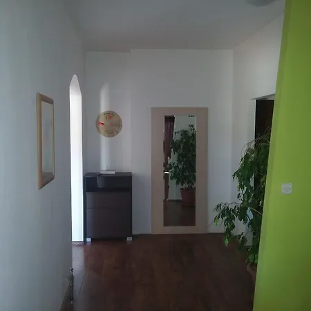 Apartman Nada Medulin