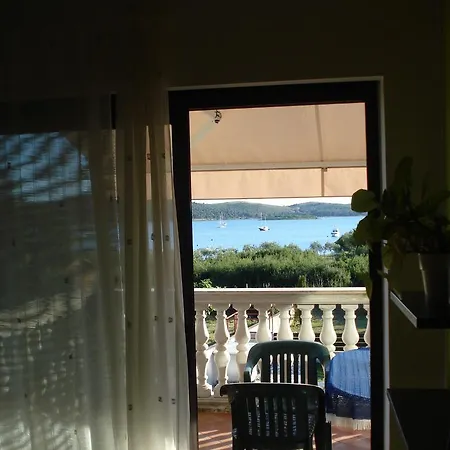 Nada Apartman Medulin