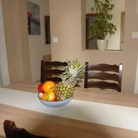 Apartman Nada Medulin