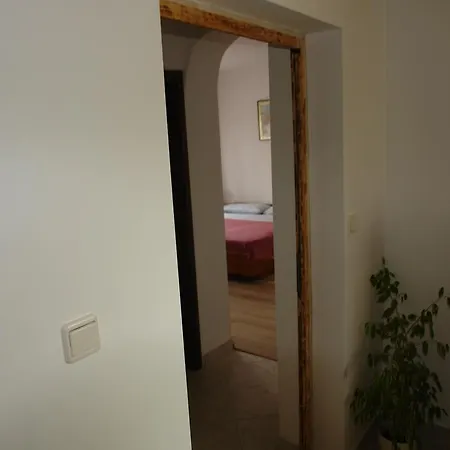 Apartman Nada Medulin