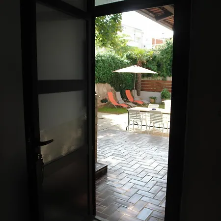 Apartman Nada Medulin