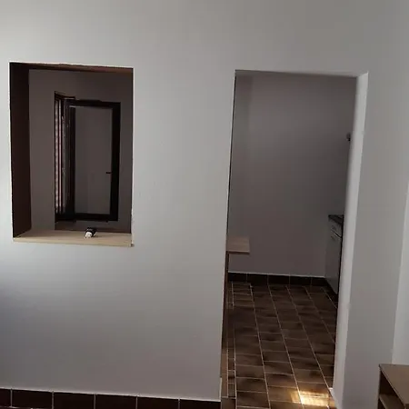 Apartman Nada Medulin