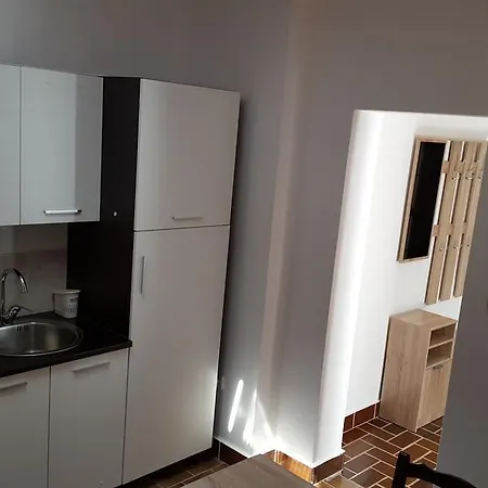 Apartman Nada