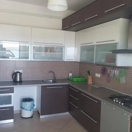 Apartment Nada