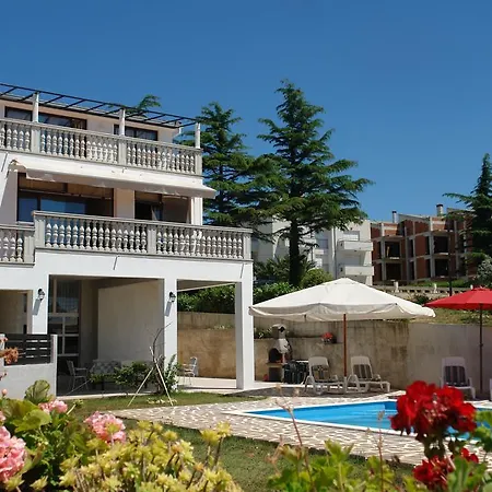 Apartment Nada