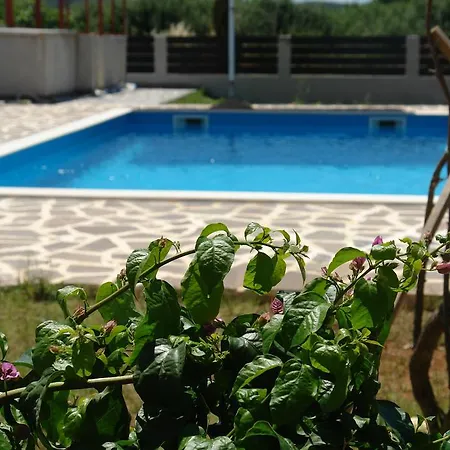 Apartment Nada Medulin