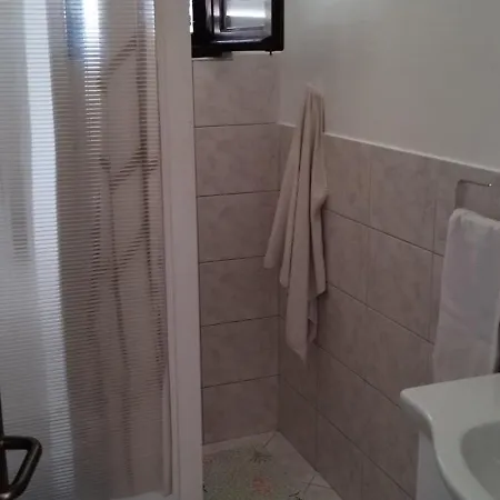 Apartment Nada *