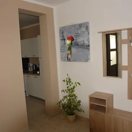 Apartment Nada