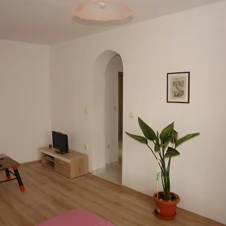 Apartment Nada Medulin