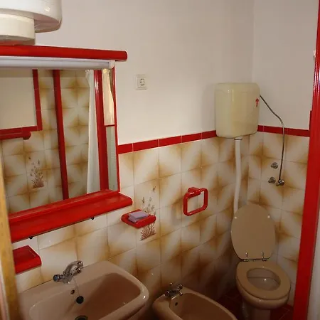 Apartment Nada Medulin