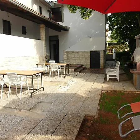 Apartament Nada Medulin