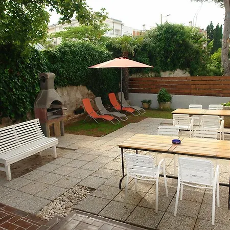 Apartment Nada *