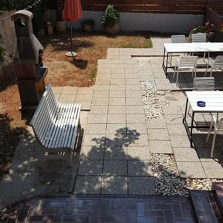 Apartament Nada Medulin