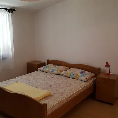 Apartment Nada Medulin