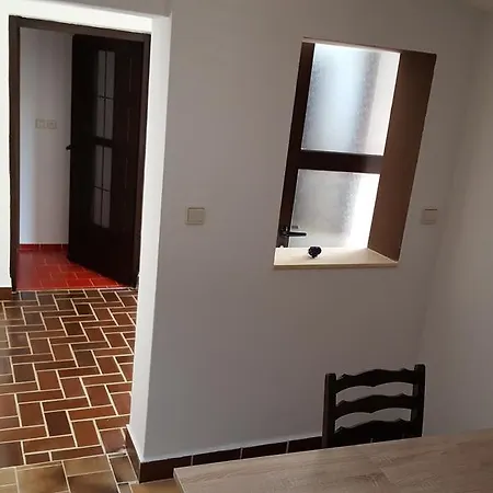 Apartment Nada *