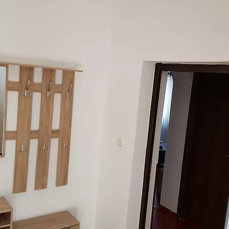 Apartment Nada *